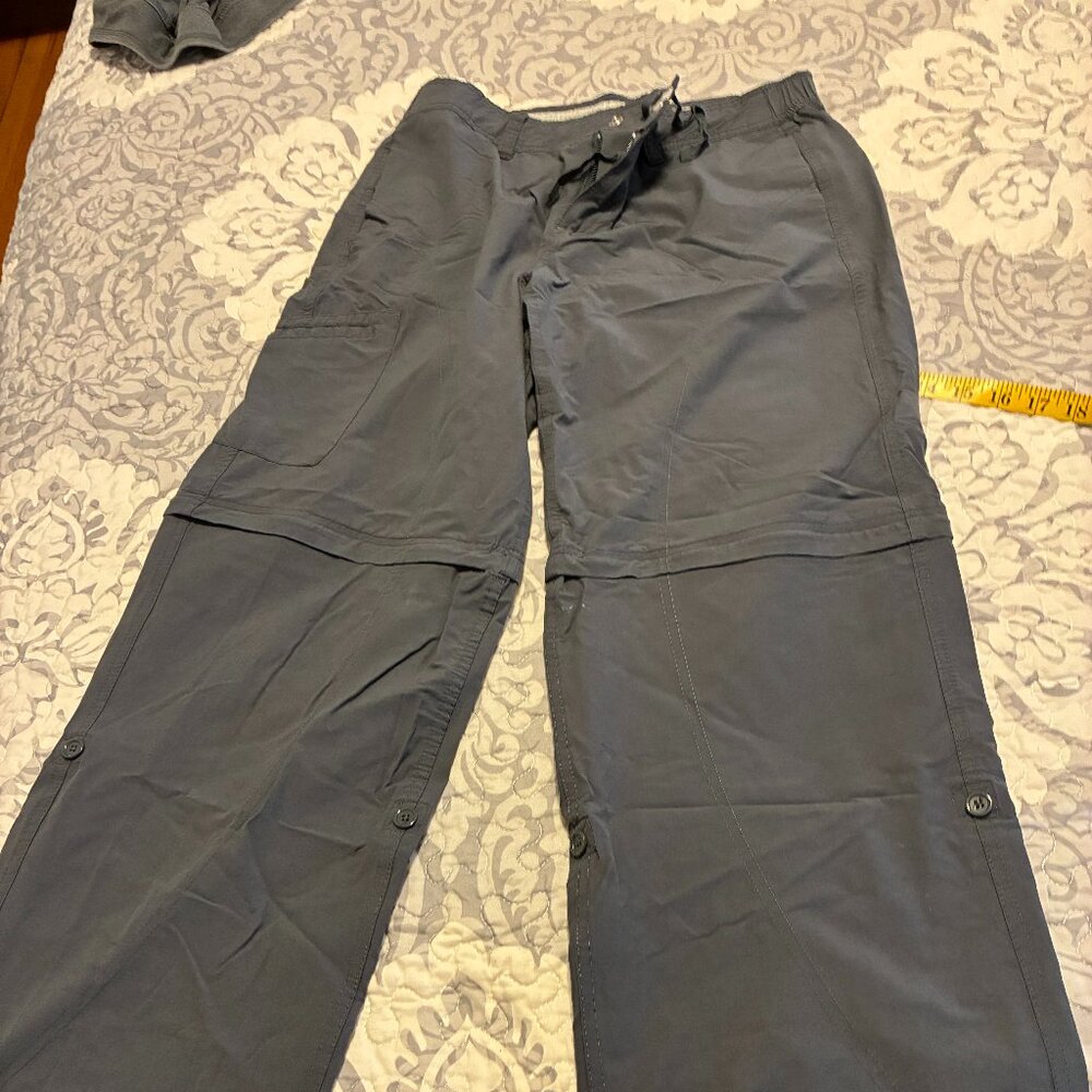 Lot of 7 Khaki pants, size 10